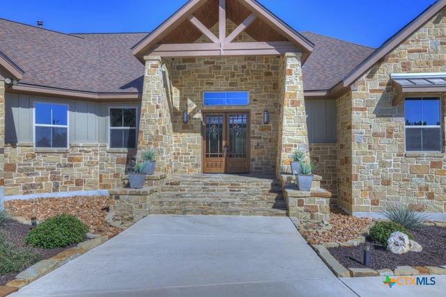 121 Winecup Lane, Spring Branch, TX 78070
