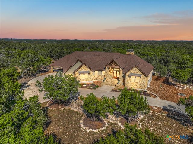 121 Winecup Lane, Spring Branch, TX 78070