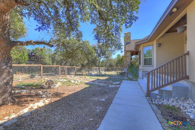 121 Winecup Lane, Spring Branch, TX 78070