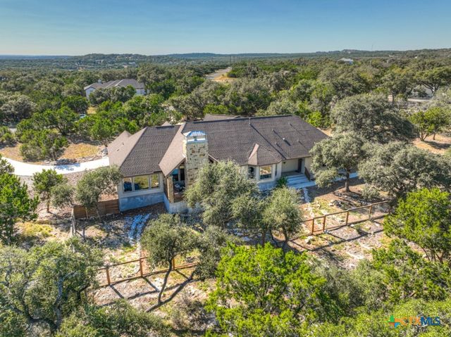 121 Winecup Lane, Spring Branch, TX 78070