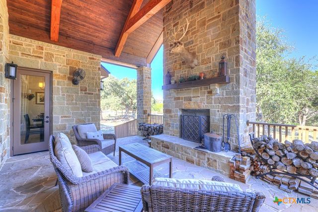 121 Winecup Lane, Spring Branch, TX 78070