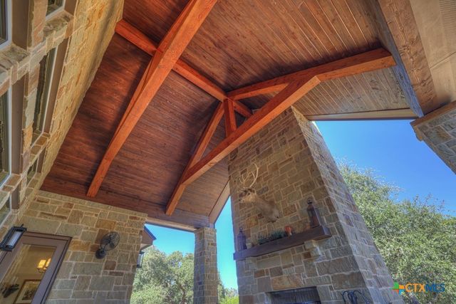 121 Winecup Lane, Spring Branch, TX 78070