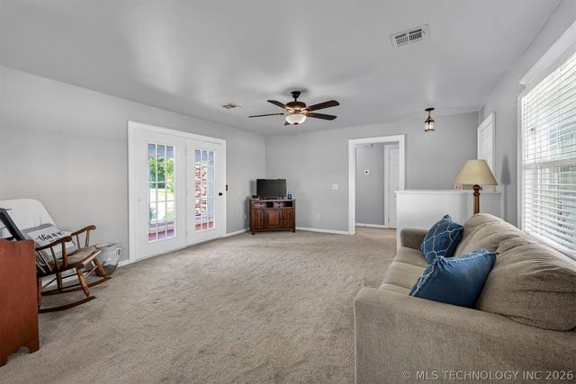 20963 S 4110 Road, Claremore, OK 74019