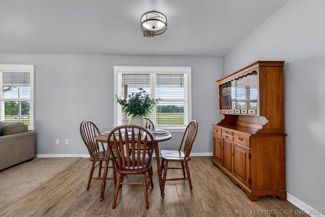 20963 S 4110 Road, Claremore, OK 74019