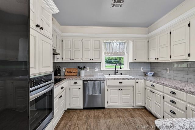20963 S 4110 Road, Claremore, OK 74019