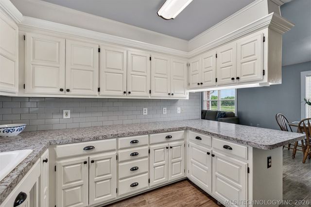 20963 S 4110 Road, Claremore, OK 74019