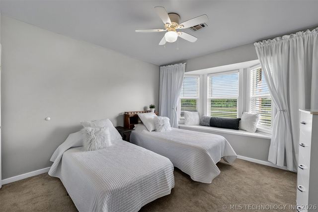 20963 S 4110 Road, Claremore, OK 74019