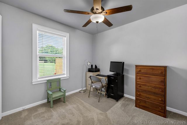 20963 S 4110 Road, Claremore, OK 74019