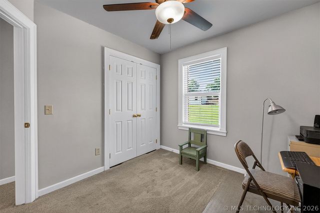 20963 S 4110 Road, Claremore, OK 74019