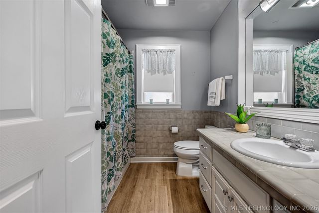 20963 S 4110 Road, Claremore, OK 74019