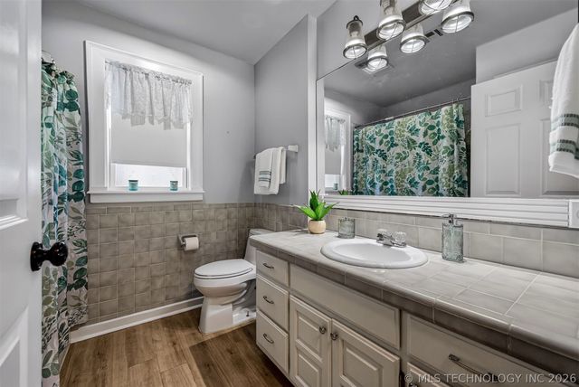 20963 S 4110 Road, Claremore, OK 74019