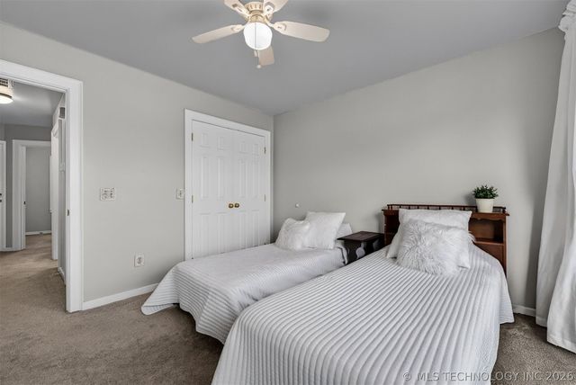 20963 S 4110 Road, Claremore, OK 74019