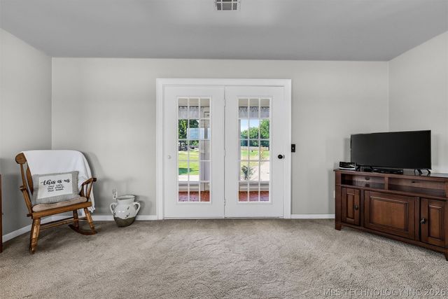 20963 S 4110 Road, Claremore, OK 74019