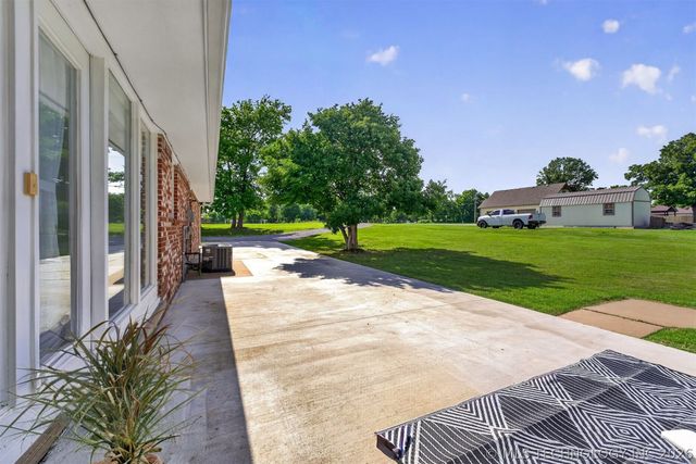 20963 S 4110 Road, Claremore, OK 74019