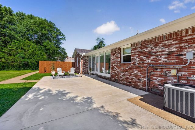 20963 S 4110 Road, Claremore, OK 74019