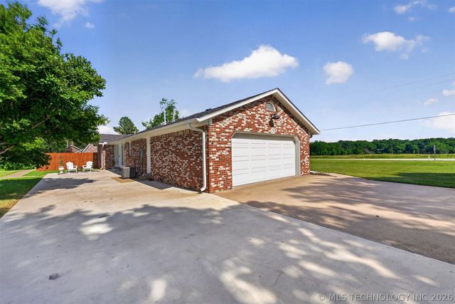 20963 S 4110 Road, Claremore, OK 74019