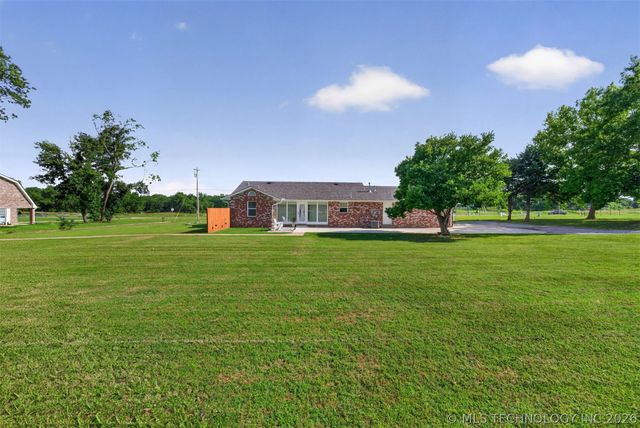 20963 S 4110 Road, Claremore, OK 74019