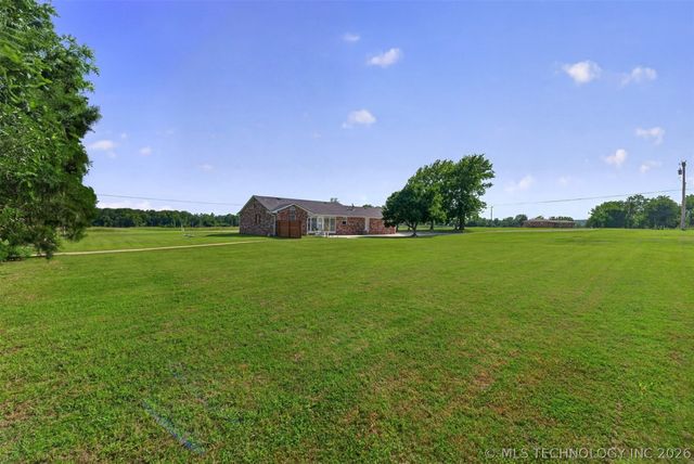20963 S 4110 Road, Claremore, OK 74019