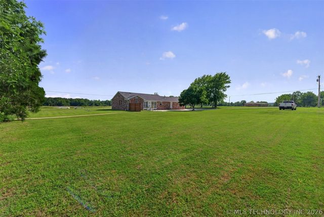 20963 S 4110 Road, Claremore, OK 74019