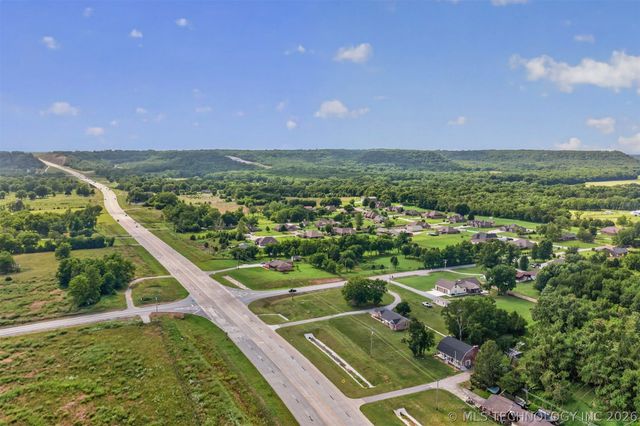 20963 S 4110 Road, Claremore, OK 74019