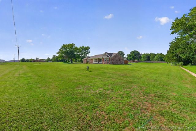 20963 S 4110 Road, Claremore, OK 74019