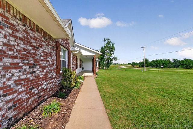 20963 S 4110 Road, Claremore, OK 74019