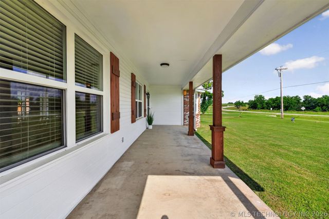 20963 S 4110 Road, Claremore, OK 74019