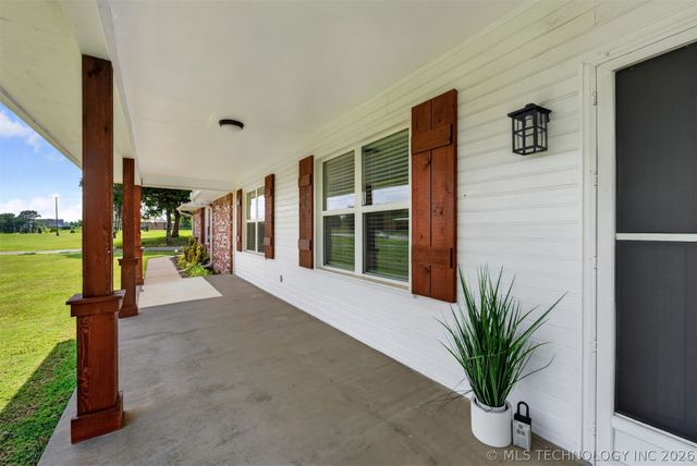 20963 S 4110 Road, Claremore, OK 74019