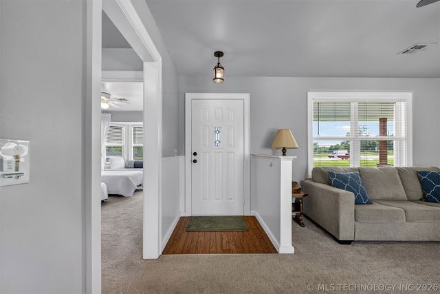 20963 S 4110 Road, Claremore, OK 74019