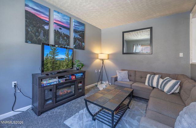 223 Lyons Avenue, Zephyr Cove, NV 89448