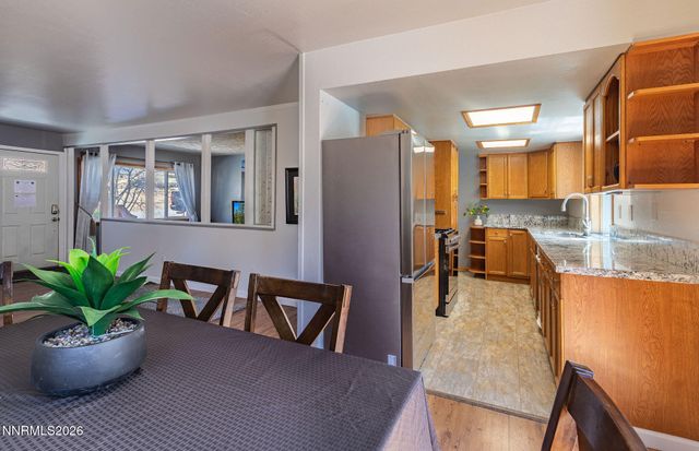 223 Lyons Avenue, Zephyr Cove, NV 89448