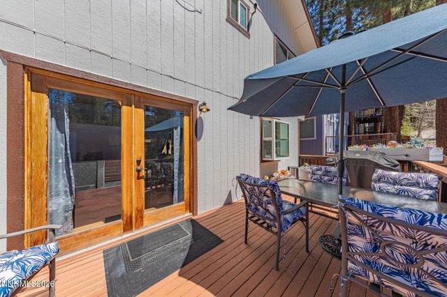 223 Lyons Avenue, Zephyr Cove, NV 89448