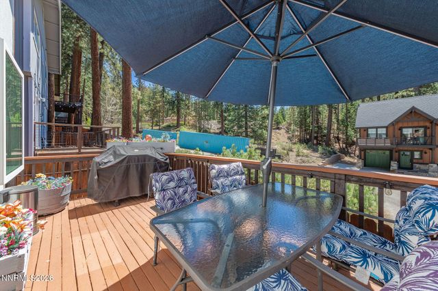 223 Lyons Avenue, Zephyr Cove, NV 89448