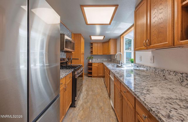 223 Lyons Avenue, Zephyr Cove, NV 89448