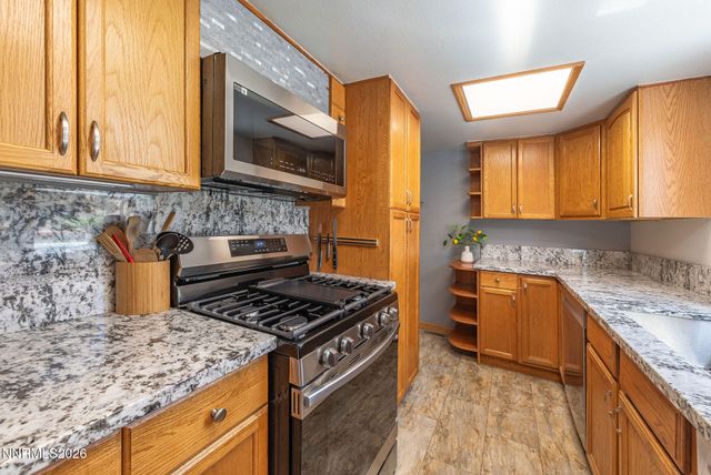 223 Lyons Avenue, Zephyr Cove, NV 89448