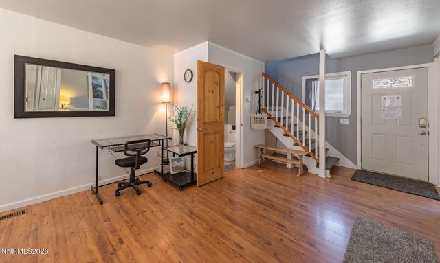 223 Lyons Avenue, Zephyr Cove, NV 89448