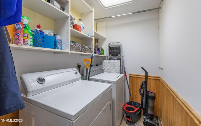 223 Lyons Avenue, Zephyr Cove, NV 89448