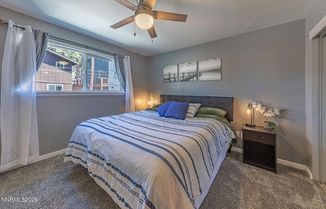 223 Lyons Avenue, Zephyr Cove, NV 89448