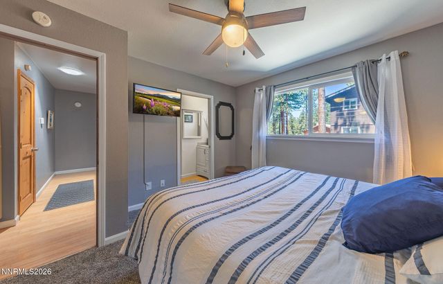 223 Lyons Avenue, Zephyr Cove, NV 89448