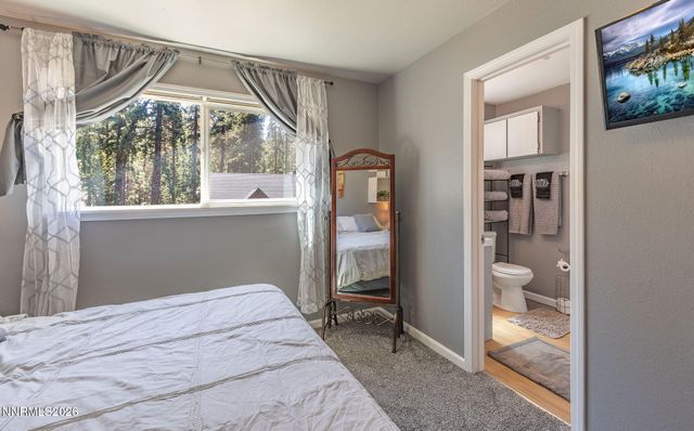 223 Lyons Avenue, Zephyr Cove, NV 89448