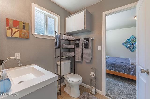 223 Lyons Avenue, Zephyr Cove, NV 89448