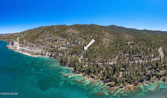 223 Lyons Avenue, Zephyr Cove, NV 89448