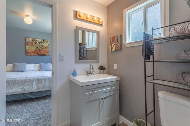 223 Lyons Avenue, Zephyr Cove, NV 89448