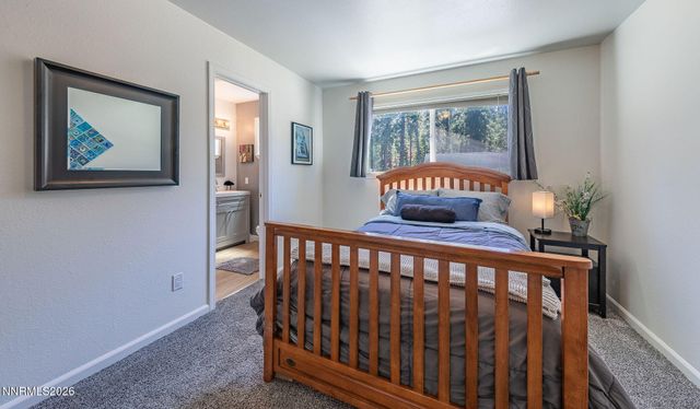 223 Lyons Avenue, Zephyr Cove, NV 89448