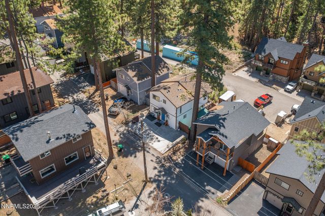 223 Lyons Avenue, Zephyr Cove, NV 89448