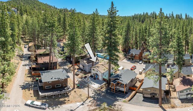 223 Lyons Avenue, Zephyr Cove, NV 89448