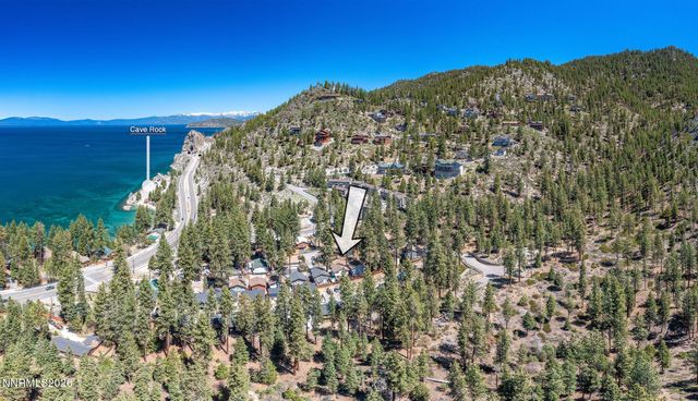 223 Lyons Avenue, Zephyr Cove, NV 89448