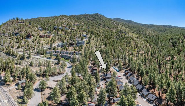 223 Lyons Avenue, Zephyr Cove, NV 89448