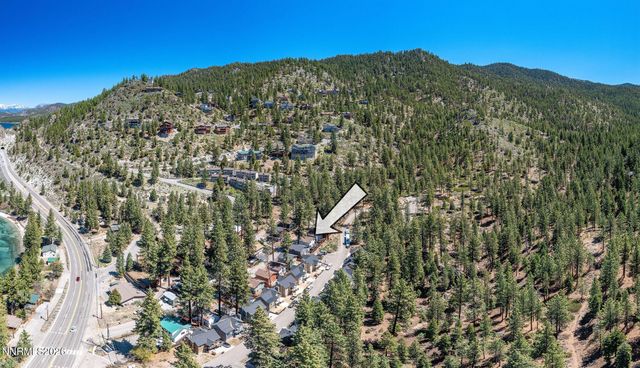 223 Lyons Avenue, Zephyr Cove, NV 89448