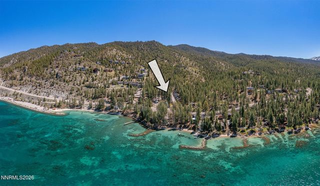 223 Lyons Avenue, Zephyr Cove, NV 89448